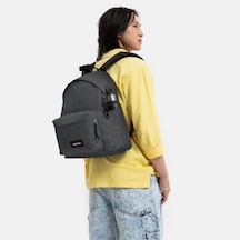 Eastpak Day Pak'r Cloud Unisex Gri Sırt Çantası Ek0a5bg4 Gri