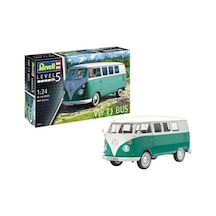 Revell Model Set Vw T1 Bus Vba67675