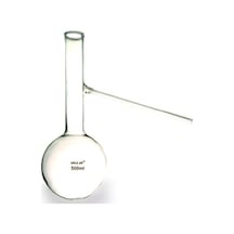 Balon Çikiş Borulu (500 Ml. Cam)