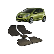 Chevrolet Spark Paspas Kauçuk Oem Germany
