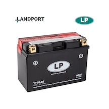 Lp Landport Agm Lt9b-bs Akü