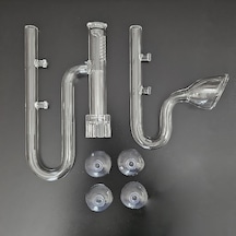 Cam - 778 - Aparat Yüzey Emiş + Çan Ağız Veriş - Shopılke - 13 Mm