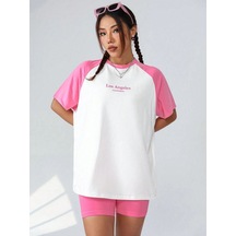 Beyaz-pembe