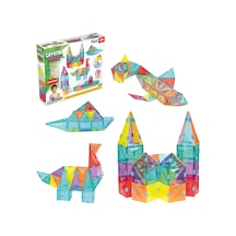 Fen Toys Kristal Puzzle 300 Parça 03925