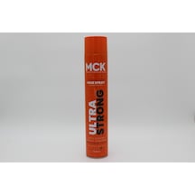 Mck Ultra Strong Saç Spreyi 700 ML