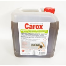 Carox Klima Temizleme Ilacı (5Kg) - 432915459