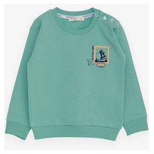 Mint Yeşili