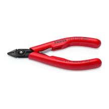 Knıpex 75 12 125 Yan Keskı Rm 7512125