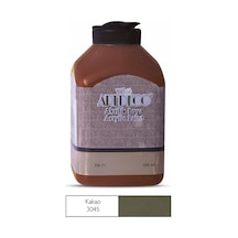 Artdeco Akrilik Boya 500 Ml Kakao 70L-3045