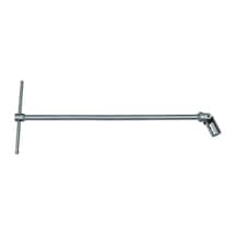 Rico 007-Rc4210 Mafsallı T Kol Lokma 10  Mm