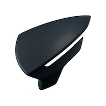 Seat Ateca 2016-2020 Ayna Kapağı Sağ Sıyah Oem No: 575857538e