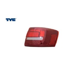 11-6783-b1-9b W.jetta Arka Stop Siyah Rh.14- Tyc 5c6945096l