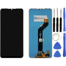 Tecno Spark Go 2022 Uyumlu Hk Lcd Ekran Dokunmatik + Tamir Seti