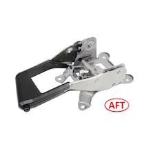 Aft Eft11005 El Fren Kolu Tabancası Renault Megane Iı 02 8200273002-8200321029