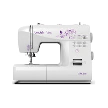 Bindallı Dm216 Ev Tipi Dikiş Makinesi