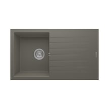 Realstone P004 Troya G.eviye Gri