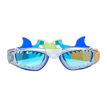 Bling2o Jawsome Jr Small Bite Çocuk Deniz Gözlüğü Çok Renkli