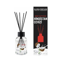 Coconut Bambu Çubuklu Oda Kokusu 150 Ml Hindistan Cevizi