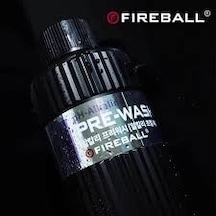 Fireball Ph Alkalıne Pre-wash 500 Ml