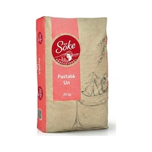 Söke Pastalık Un 25 Kg