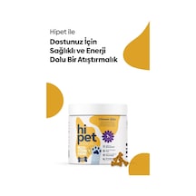 HiPet Multivitamin Çiğnenebilir Tablet