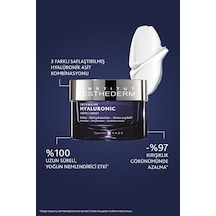 İnce Çizgiler Ve Kırışıklık Karşıtı Nemlendirici Yüz Bakım Kremi 50ml....