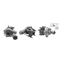 Magnetı Marellı 359004200380 Turbo Komple 22735h33771 351439h33771 409030h33771