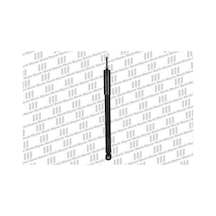 Maysan Pn7211106 Amortısor Arka Gazlı E-class W211 02 08
