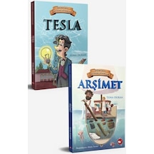 Dünyayı Aydınlatanlar Serisi Seti - 2 Kitap Eleştirel Okuma Kitabı Eki Ile Birlikte