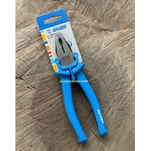 Unior Pro 200mm Pense Crv Çelik Pense Kombine İzoleli Pense Germany