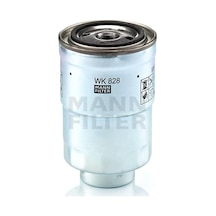 Wk828x Yakıt Filtresi