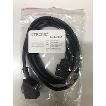Hyundai - Ki Gds Obd 2 Kablo