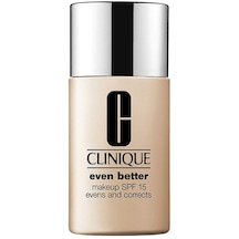 Clinique Even Better Make Up Sp Fondöten Neutral