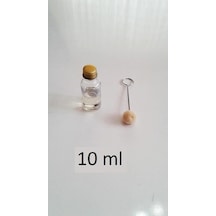 Primer Sıvısı Ve Fırçası 10 Mg