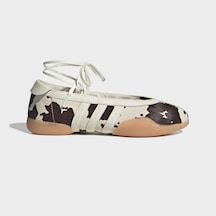 Adidas Kj0229 Taekwondo Meı Ballet W Kadın Günlük Spor Ayakkabısı Beyaz