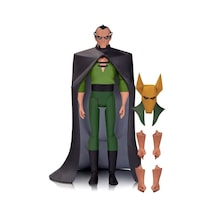 Batman Animated Series: Ras Al Ghul Action Figure