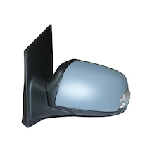 Dış Dikiz Ayna Elektrikli Sol Focus (05 - 08) (sinyalli) Astar