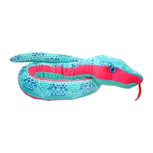 Wild Republic Petekli Pembe Yılan 137 Cm 22185 Çok Renkli