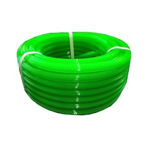 1" SİLİKONLU BAHÇE SULAMA HORTUMU 50 METRE