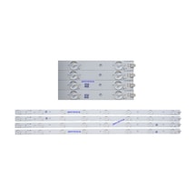 Philips Uyumlu 32Pfl3258K/12 Led Bar 31.5 2K13 32Pcs-C2 31.5 2K1332P