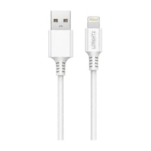 Lorentz Usb-a To L 1 M Hızlı Şarj Kablosu Lr02 - 8 Adet Tarı