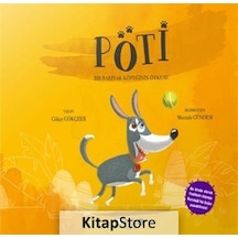 Poti / Gökçe Gökçeer