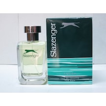 Slazenger Yeşil Klasik Erkek Parfüm EDT 100 ML