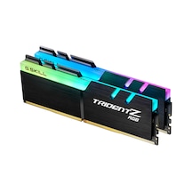 G.Skill Trident Z RGB F4-5066C20D-16GTZR 16 GB (2x8) DDR4 5066 MHz CL20 Ram