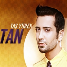 Tan Taşçı - Taş Yürek CD