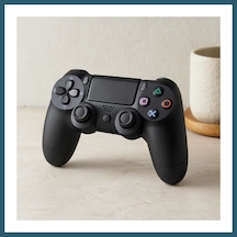 Bezos Ps4 Uyumlu Kablosuz Analog Oyun Kolu Ob