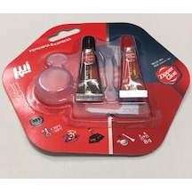 Zipper Glue Çift Metal-plastik İran  Yapıştırıcısı