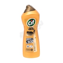 2 Adet Cif Krem Gold 500 Ml