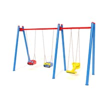 Park Salıncak, İkili Klasik Salıncak, Ebeveyn Salıncak-104