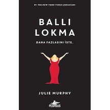 Ballı Lokma - Julie Murphy - Pegasus